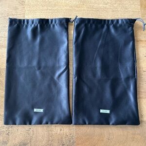 Prada Dust Bags
